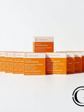 Dr Dennis Gross Alpha Beta Universal Daily Peel 30 Treatments TOTAL EXP 06/2028